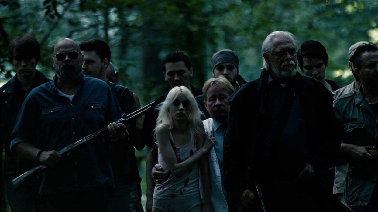 Tal der Skorpione (uncut) - 3-Disc Limited Edition (Mediabook) (Blu-ray + 2 DVDs