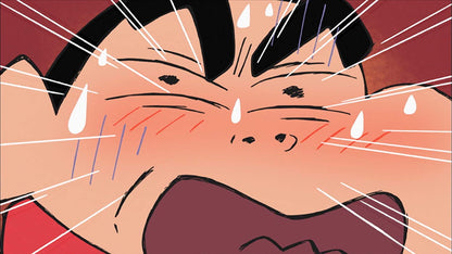 Shin chan - Die neuen Folgen, Volume 1-4