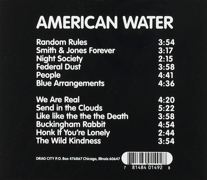 American Water