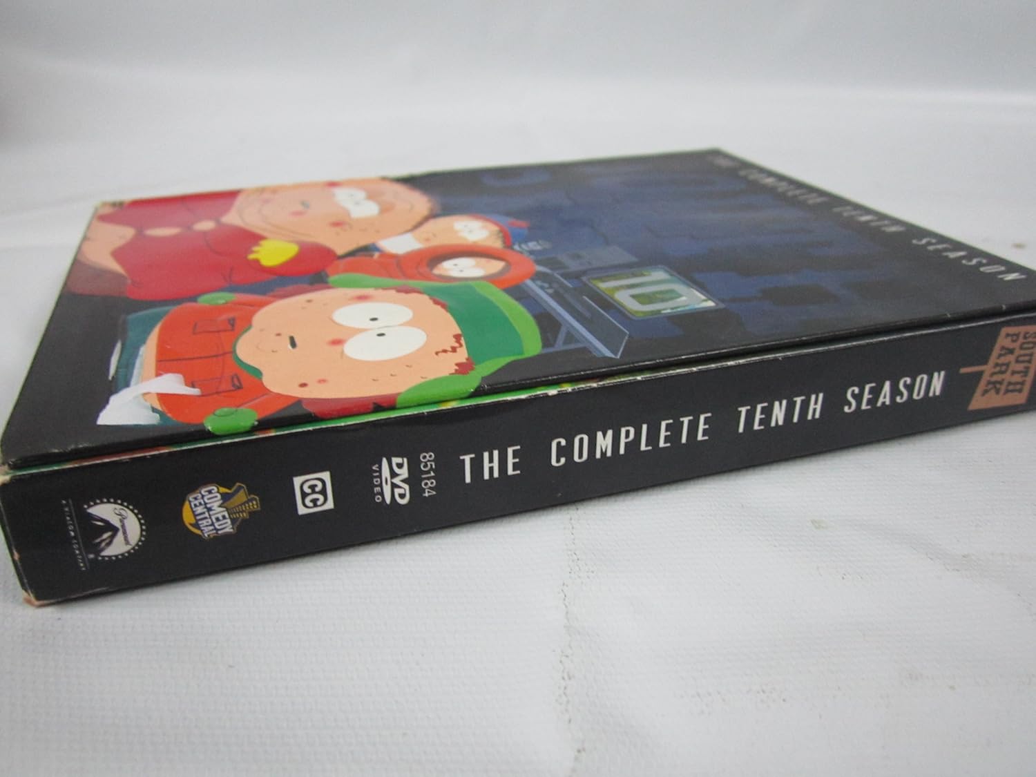 South Park: Season 10
