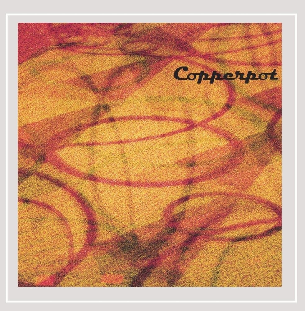 Copperpot