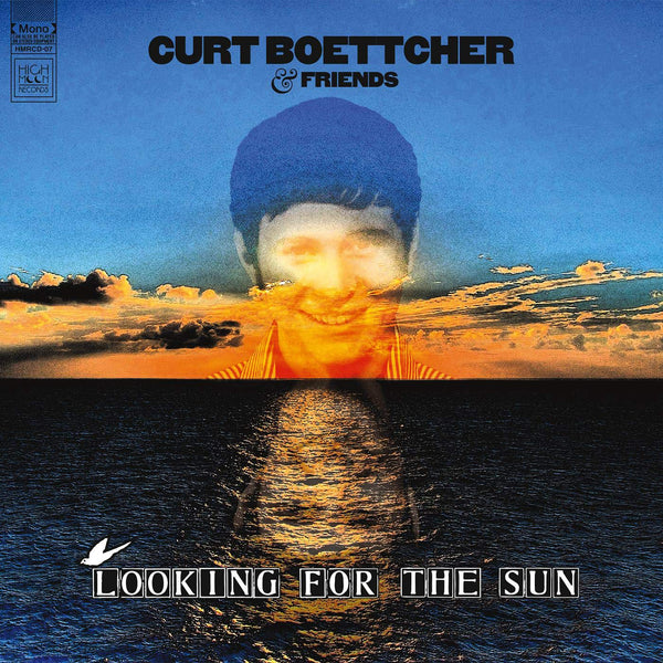 Various Artists — Curt Boettcher & Friends: Looking for the Sun