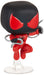 Funko Marvel: 80th Anniversary - Scarlet Spider (Kaine Parker