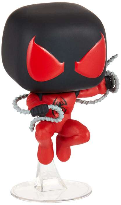 Funko Marvel: 80th Anniversary - Scarlet Spider (Kaine Parker