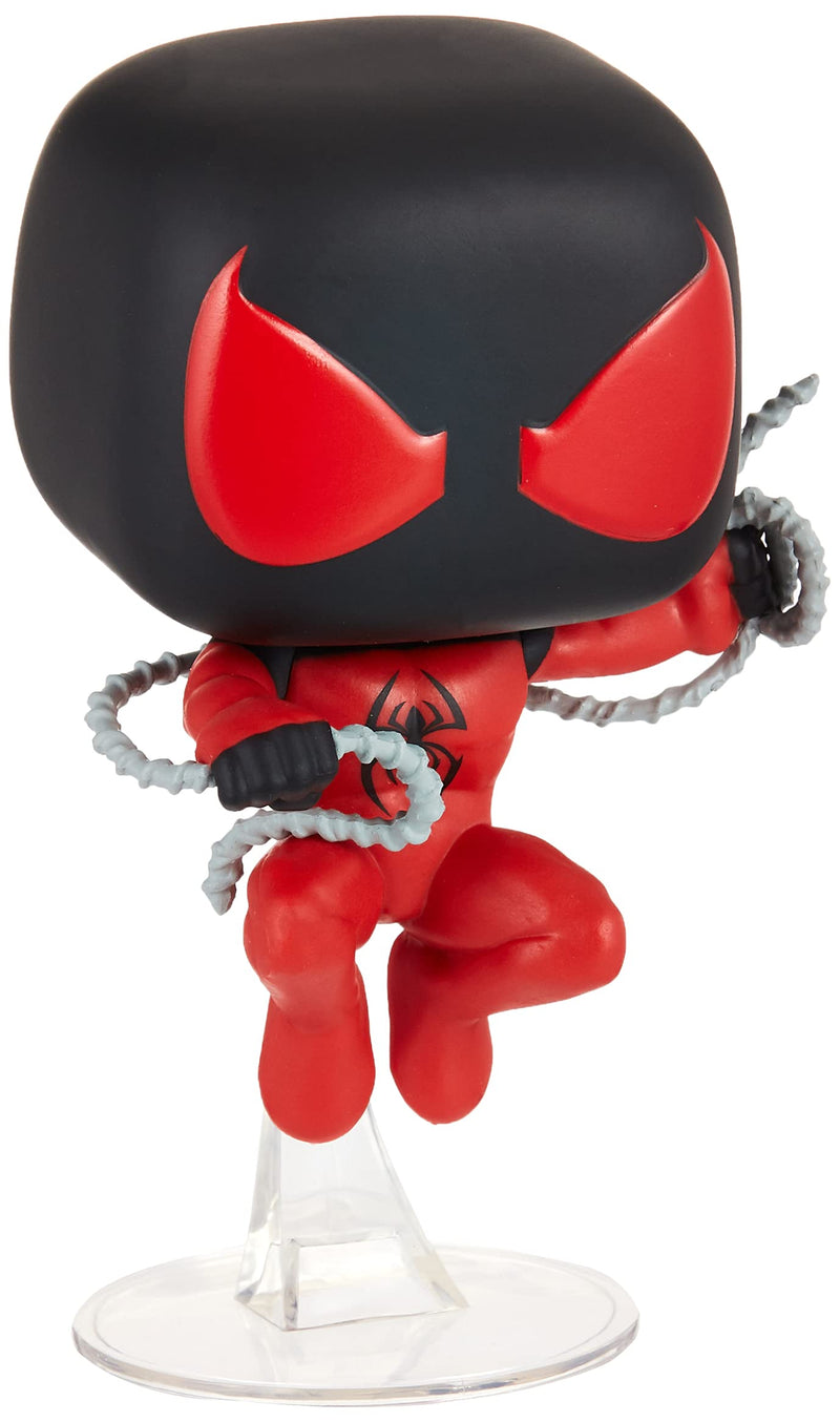 Funko Marvel: 80th Anniversary - Scarlet Spider (Kaine Parker