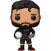 Funko Pop! Vinyl Football: Liverpool-Alisson Becker - Liverpool FC - Figurine en Vinyle à Collectionner - Idée de Cadeau - Produits Officiels - Jouets pour Les Enfants et Adultes - Sports Fans