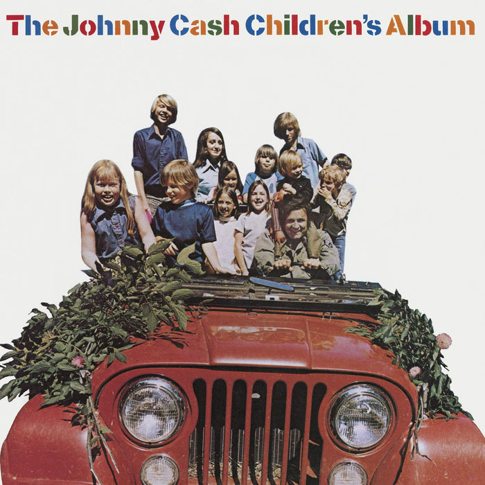 The Childrens Album
