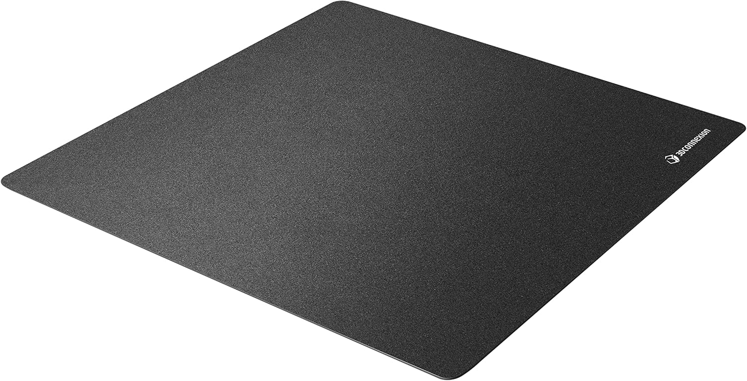 3Dconnexion CadMouse Pad Compact (Mauspad, schwarz