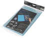 Ultra Pro Comic Bags (100-Piece, Silver