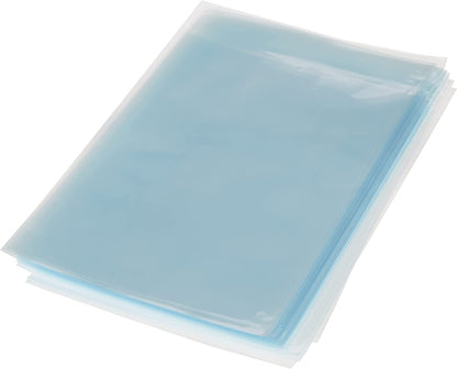 Ultra Pro Comic Bags (100-Piece, Silver