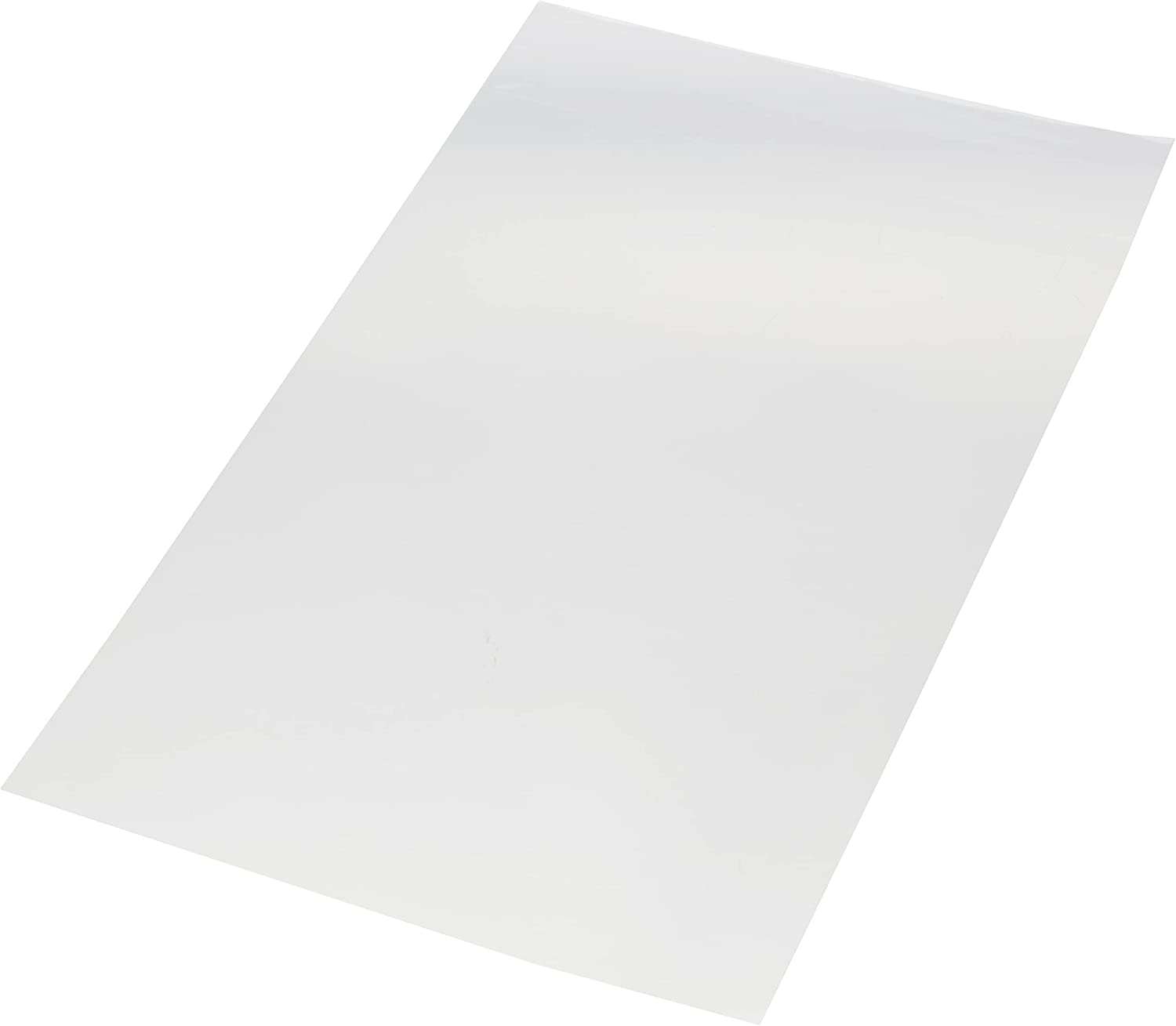 Ultra Pro Comic Bags (100-Piece, Silver