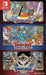 NSW Dragon Quest I, II & III (1, 2 & 3) Collection (#