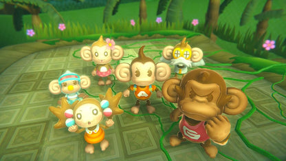 Super Monkey Ball Banana Blitz HD (Xbox One