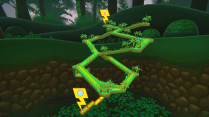Super Monkey Ball Banana Blitz HD (Xbox One
