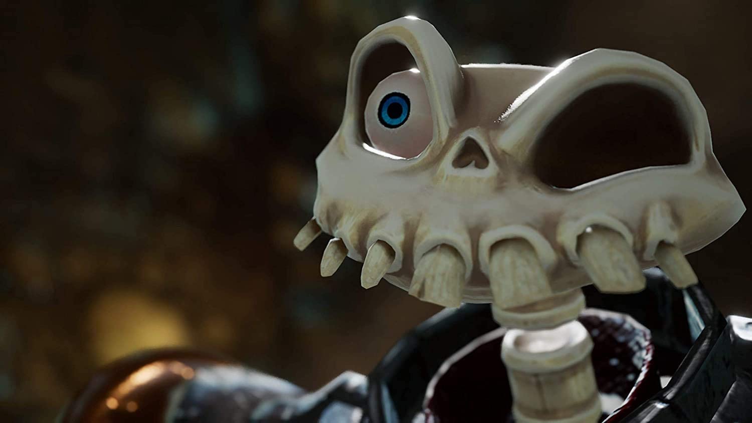 Medievil PS4 (PS4) (PS4