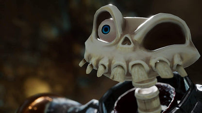 Medievil PS4 (PS4) (PS4