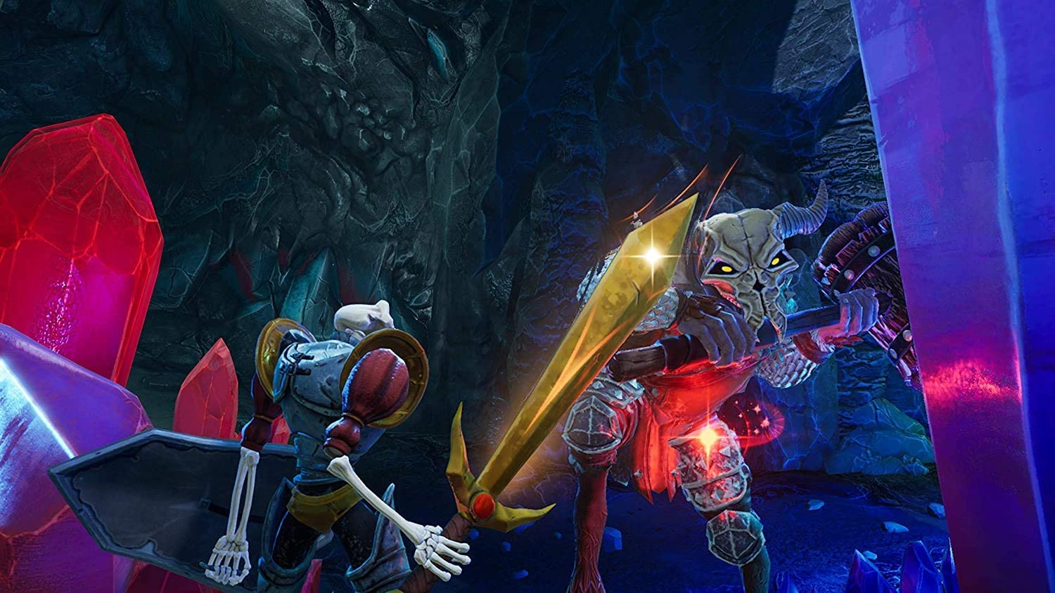 Medievil PS4 (PS4) (PS4