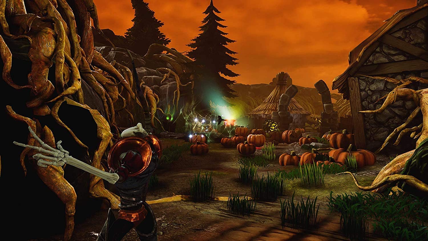 Medievil PS4 (PS4) (PS4