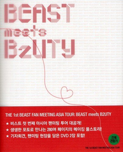 Beast Meets B2Uty