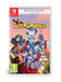 Sold Out Sales & Marketing Ltd Wargroove: Deluxe Edition (Nintendo Switch