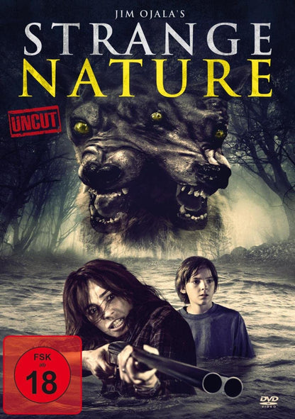 Strange Nature - uncut