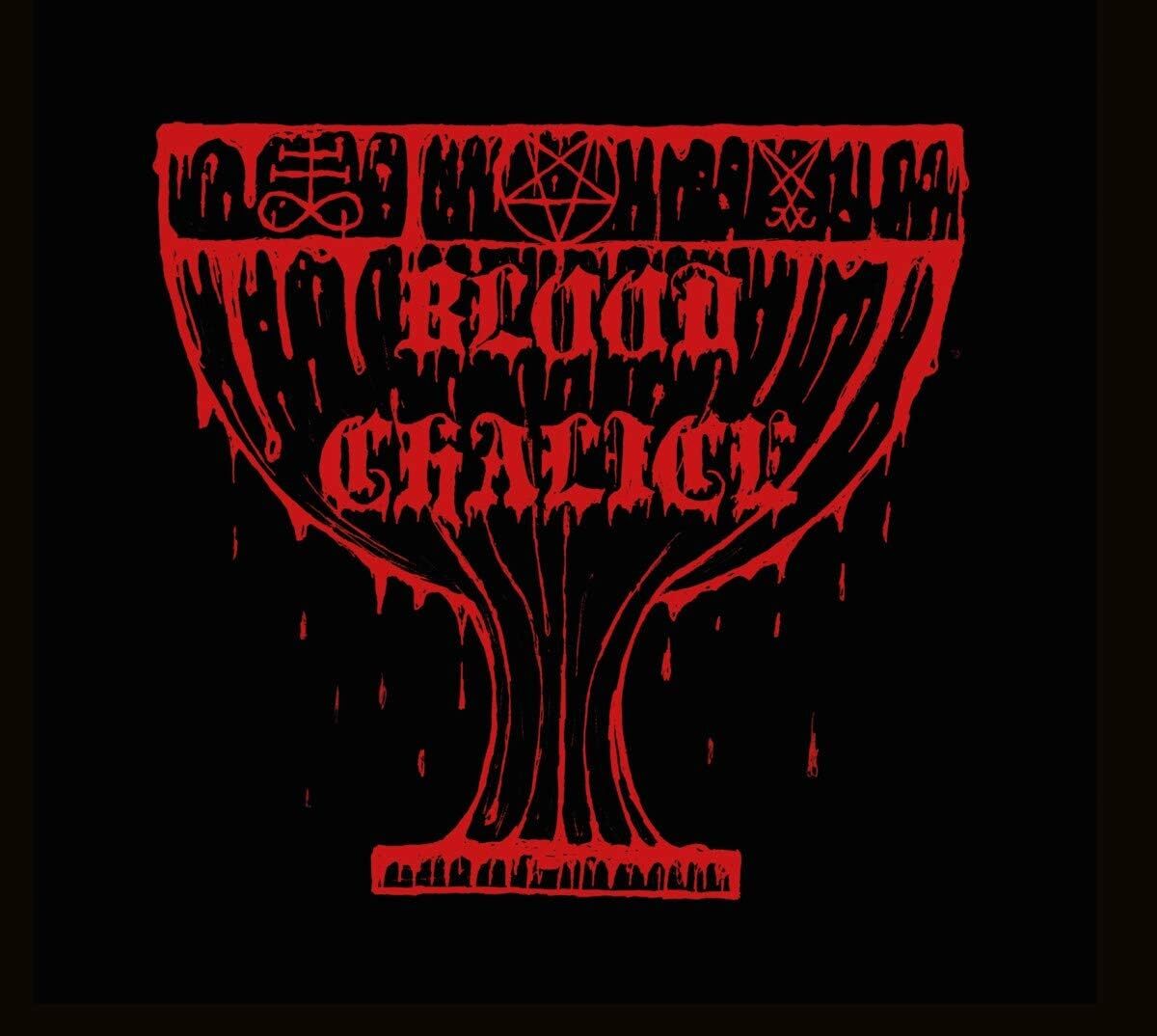 Blood Chalice