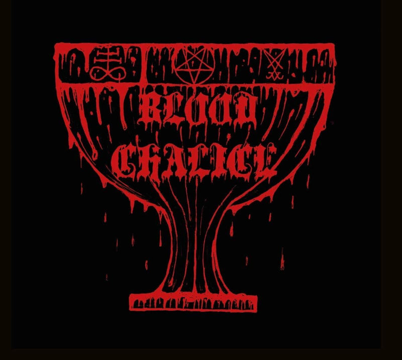 Blood Chalice