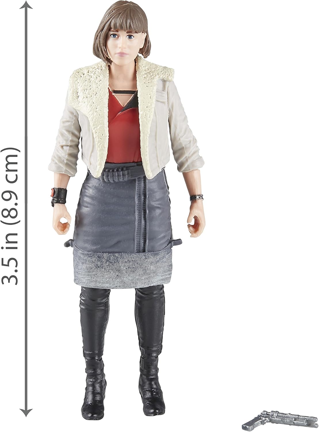 Star Wars - Qira Figure, E1186 Qi'Ra