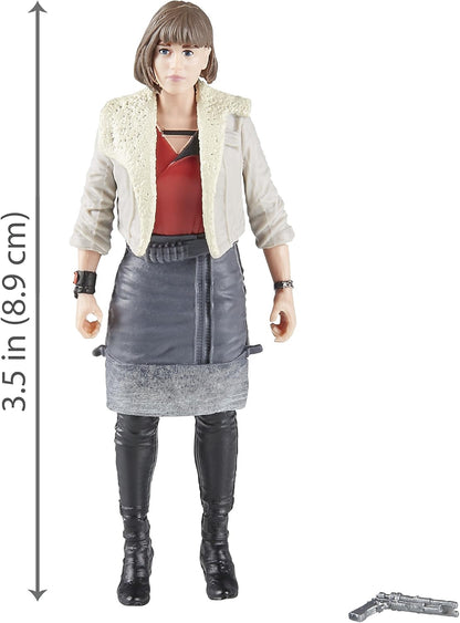 Star Wars - Qira Figure, E1186 Qi'Ra