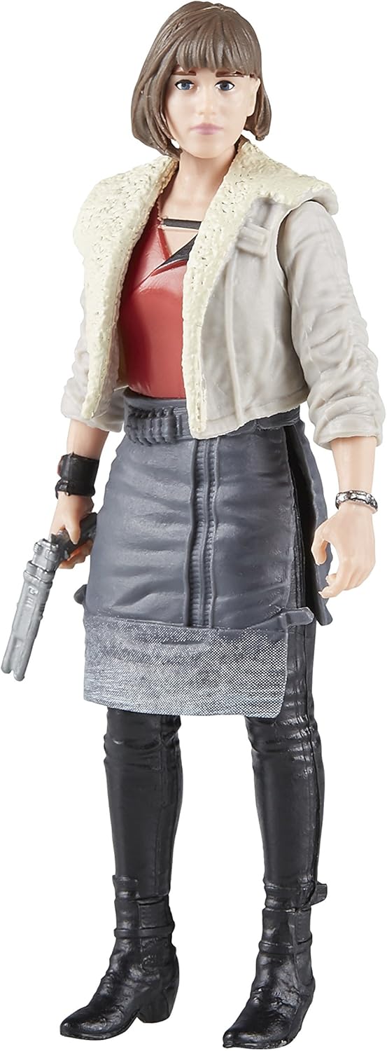 Star Wars - Qira Figure, E1186 Qi'Ra