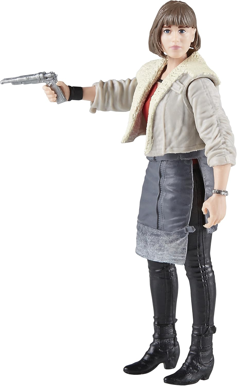 Star Wars - Qira Figure, E1186 Qi'Ra