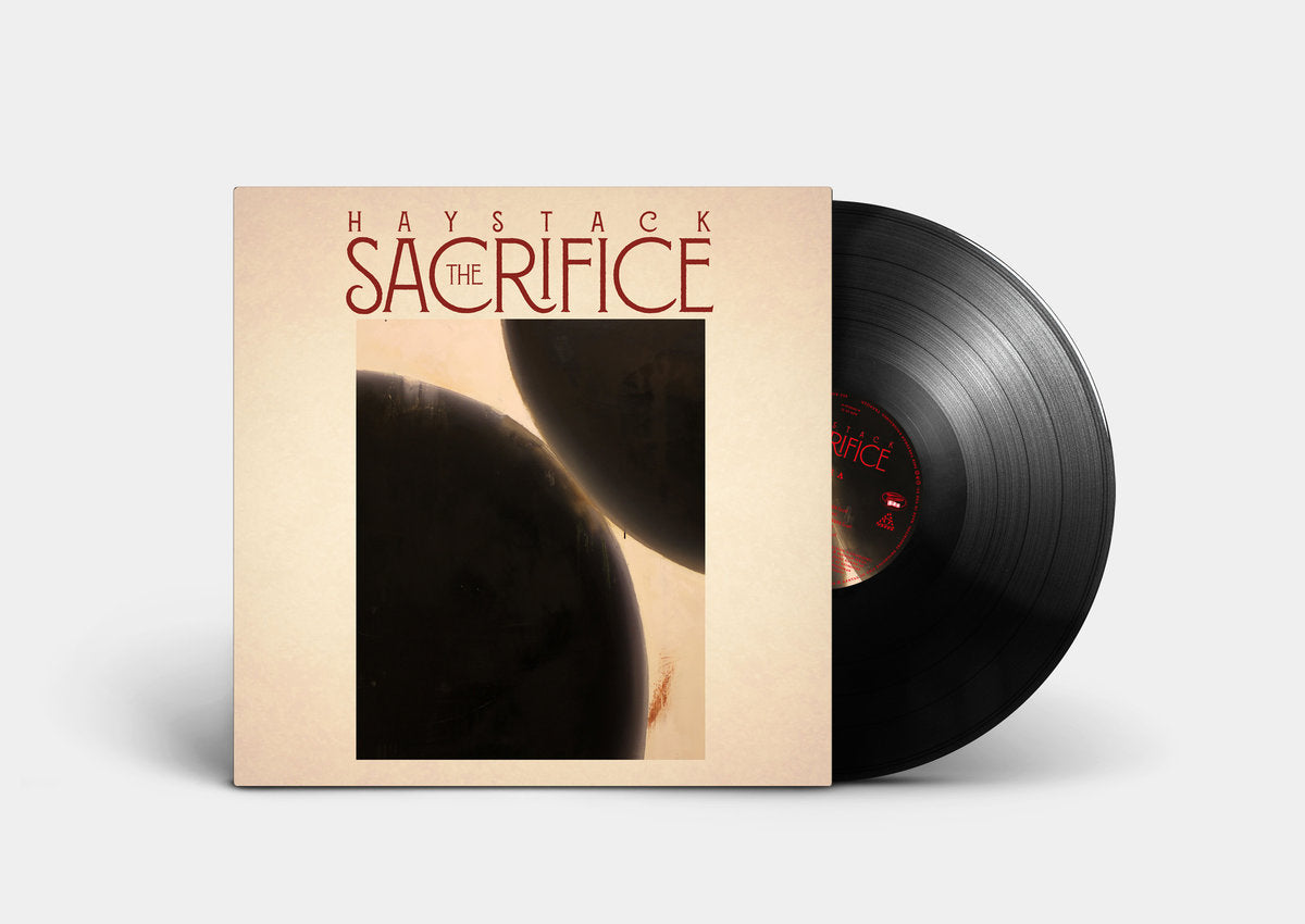 The Sacrifice