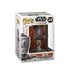 Funko POP! Vinyl Star Wars: IG-11 - the Mandalorian - Collectable Vinyl Figure - Gift Idea - Official Merchandise - Toys for Kids & Adults - TV Fans - Model Figure for Collectors and Display