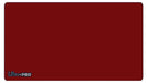 Eclipse Solid Colour Playmat - Apple Red