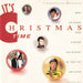 Now Its Christmas Time