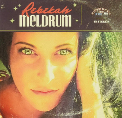 Rebekah Meldrum