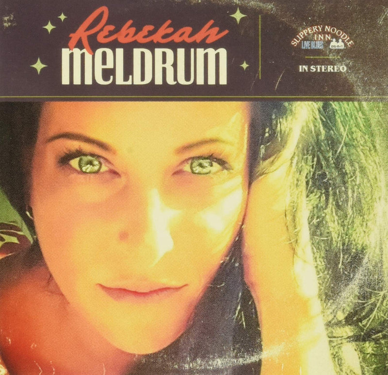 Rebekah Meldrum