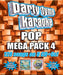 Pop Mega Pack 4 128-Song Party Pack