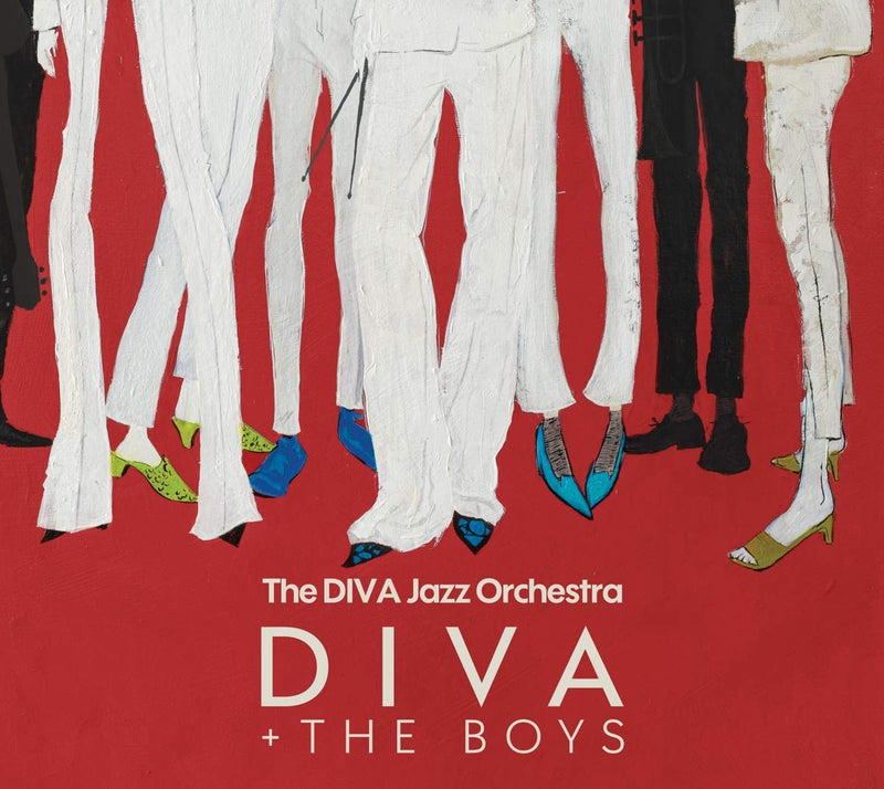 Diva + the Boys
