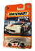 Matchbox Power Grabs White Lamborghini Gallardo Police 69/100