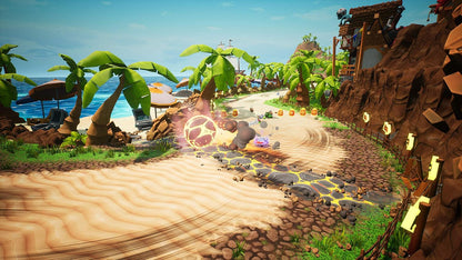 Race with Ryan for Nintendo Switch