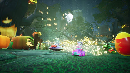 Race with Ryan for Nintendo Switch