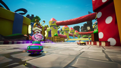 Race with Ryan for Nintendo Switch