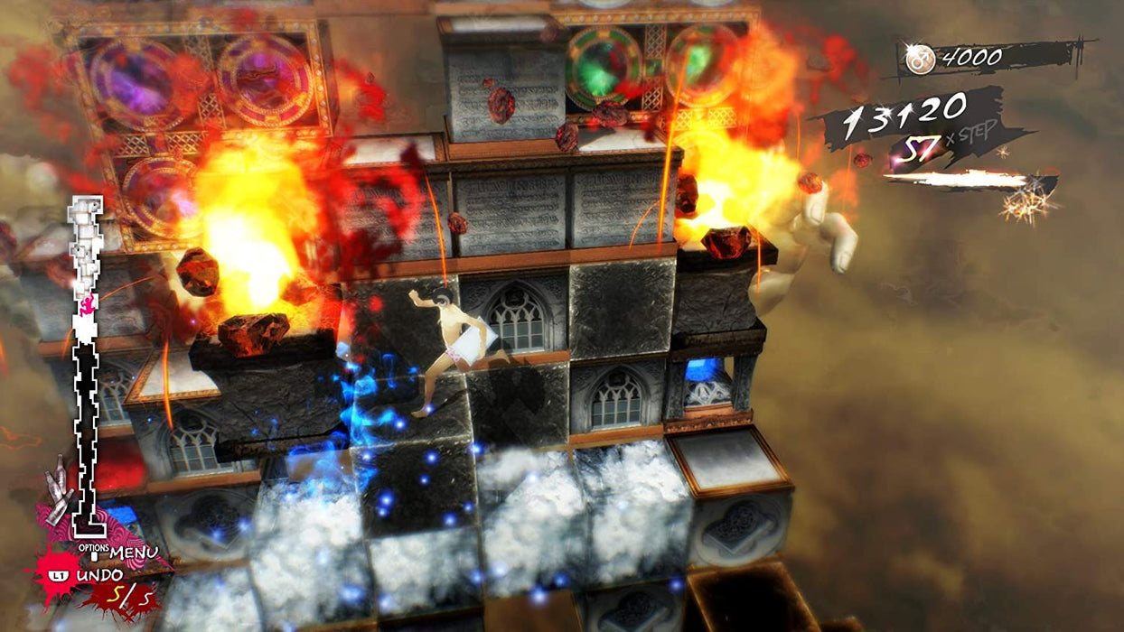 Catherine: Full Body (PS4