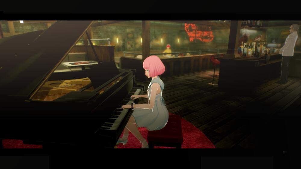 Catherine: Full Body (PS4