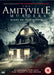 The Amityville Murders