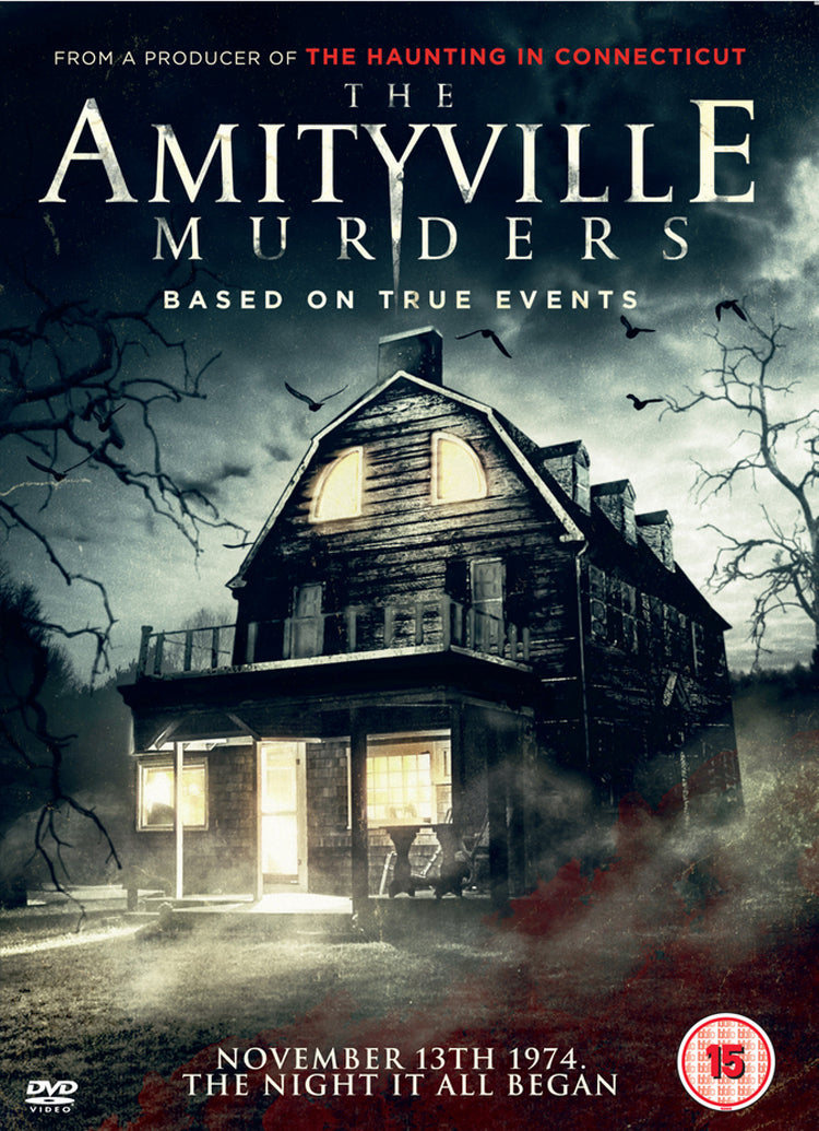 The Amityville Murders