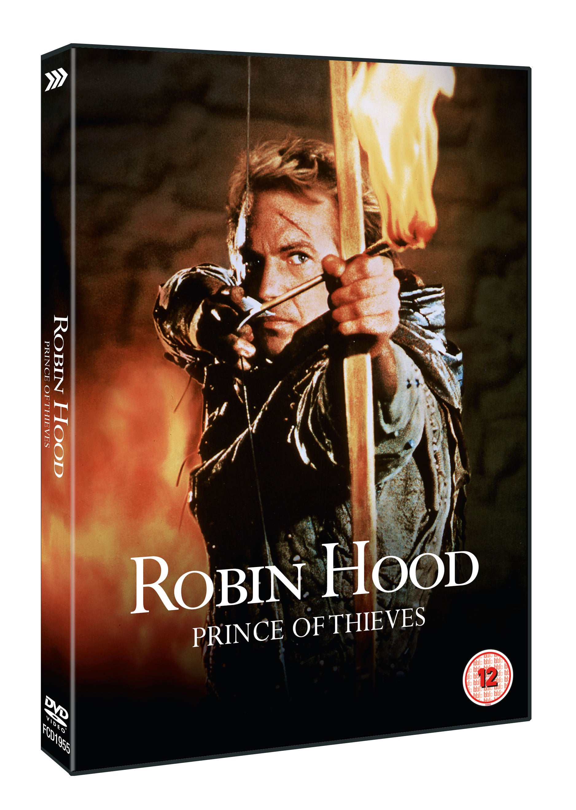 Robin Hood: Prince Of Thieves