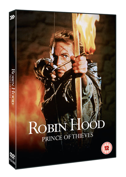 Robin Hood: Prince Of Thieves