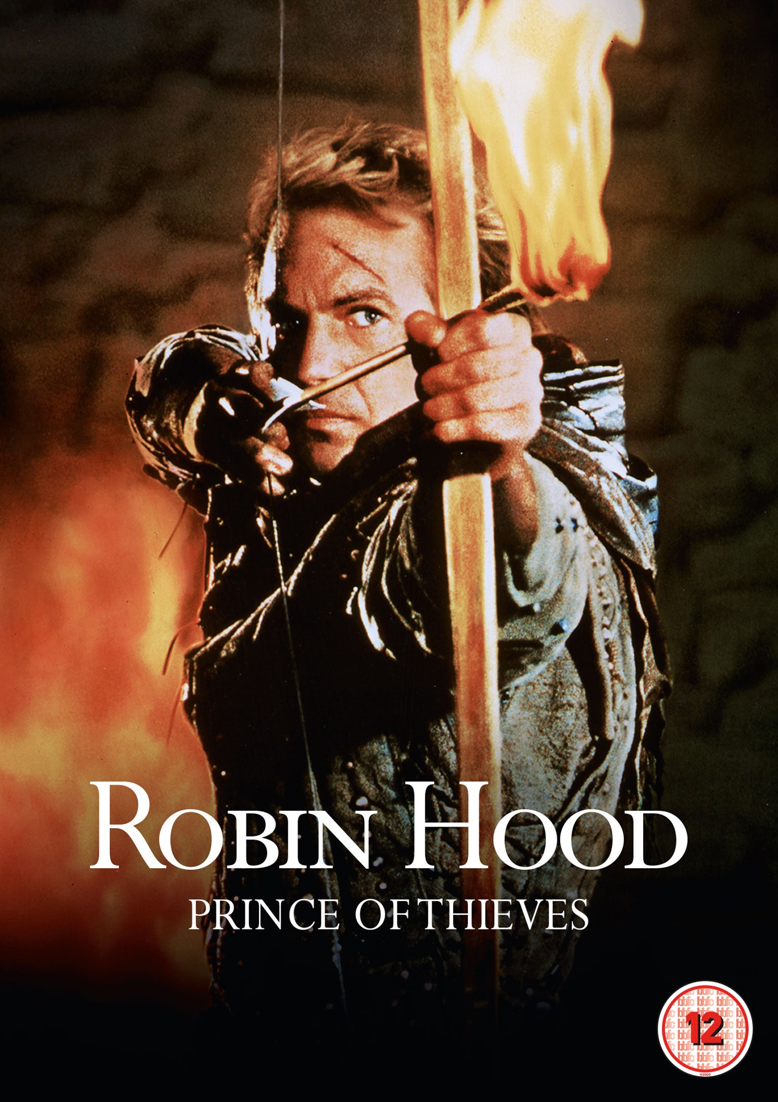 Robin Hood: Prince Of Thieves